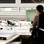Oficina contable