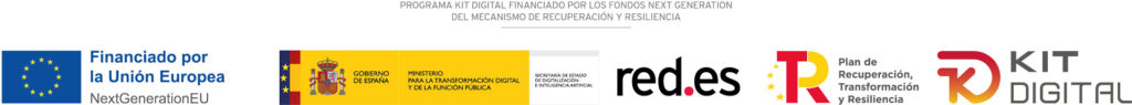 Logotipos del kit digital