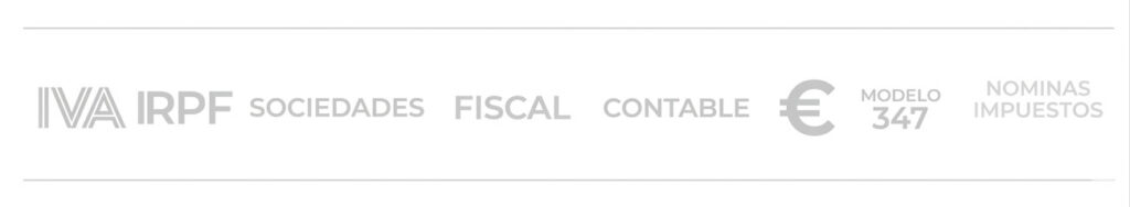 logotipos contables y fiscales